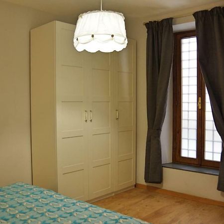 La Piccola Oasi Toscana Apartman Bagni di Lucca Kültér fotó