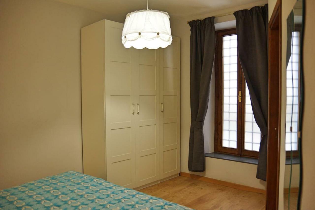La Piccola Oasi Toscana Apartman Bagni di Lucca Kültér fotó