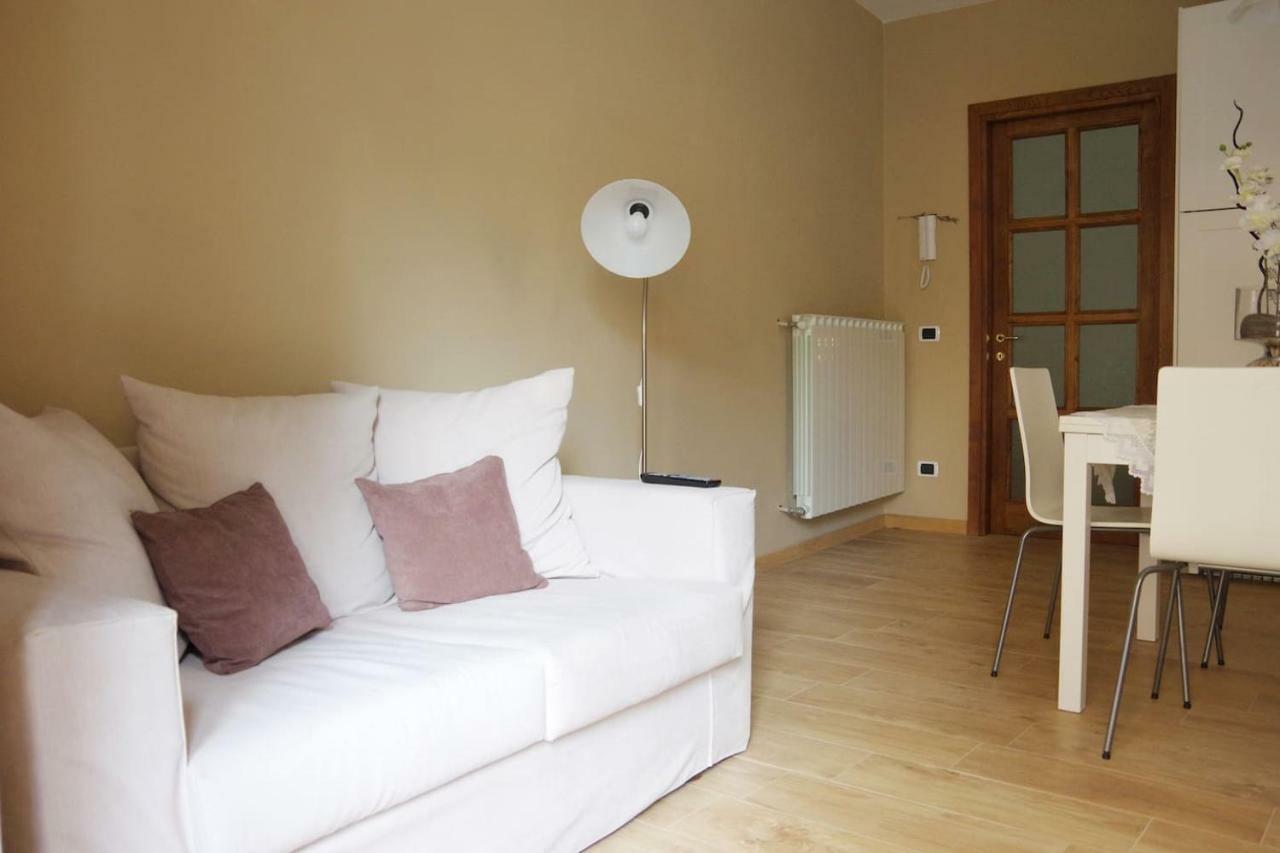 La Piccola Oasi Toscana Apartman Bagni di Lucca Kültér fotó