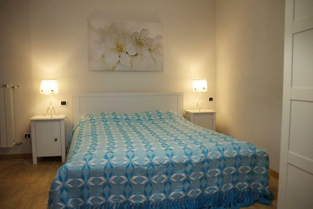 La Piccola Oasi Toscana Apartman Bagni di Lucca Kültér fotó