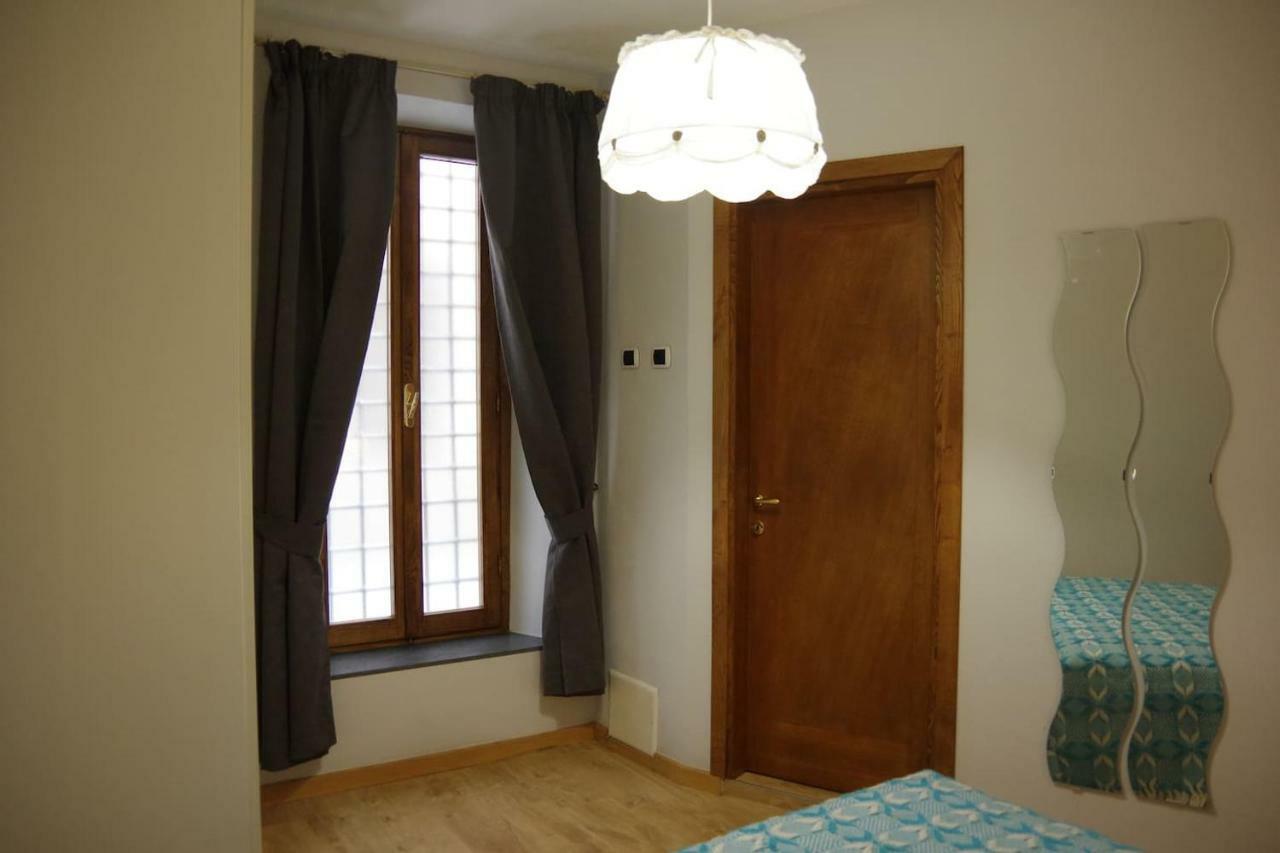 La Piccola Oasi Toscana Apartman Bagni di Lucca Kültér fotó
